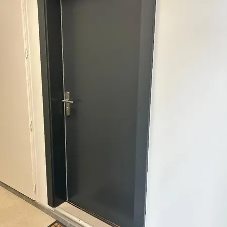 Cosy Hyper Centre / Vosges Remiremont