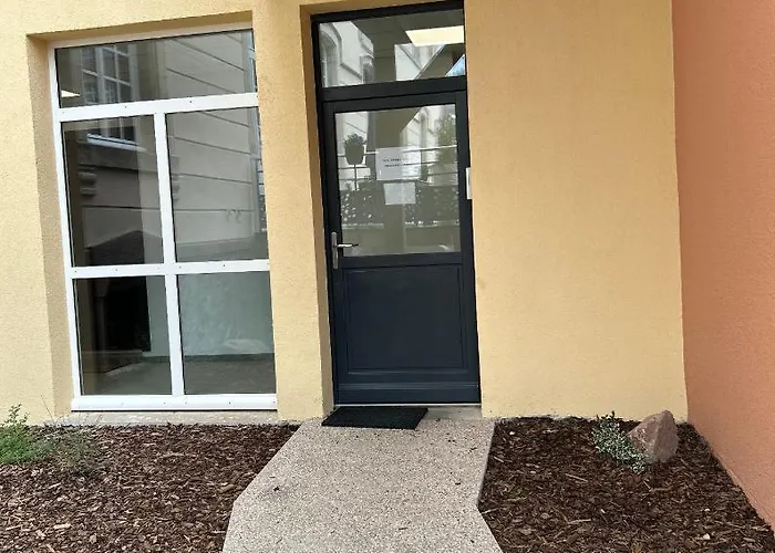 Cosy Hyper Centre / Vosges Apartmán