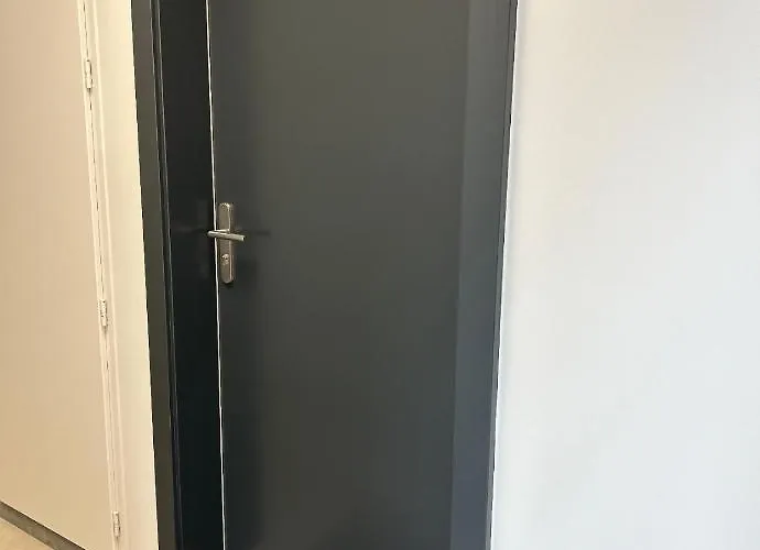 Cosy Hyper Centre / Vosges Remiremont