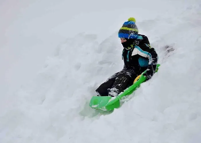 Apartmán Cosy Hyper Centre / Vosges *